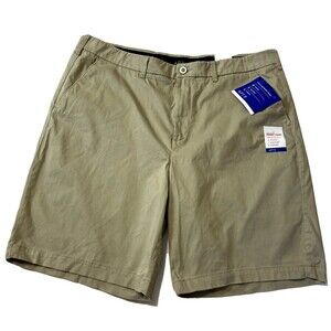 Mens Shorts  Sz 42 Cooling Quick Dry Pockets Premier Flex Apt.9 Heiq Smart Temp